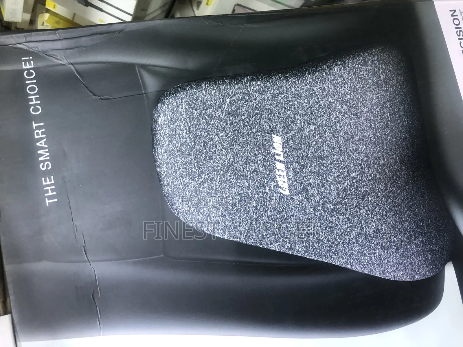 Green Lion Memory Foam Seat Cushion