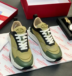 High Quality Men's Luxury Wears