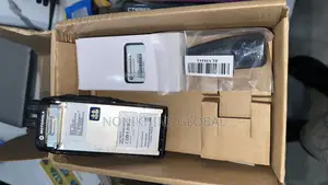 Motorola Gp380 VHF Radio
