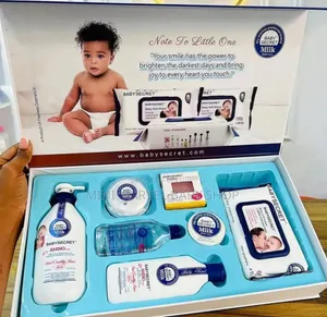 Baby Secret Amino Acid Gift Set