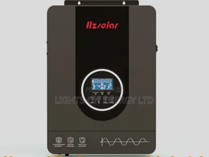 1kva Hybrid Inverter