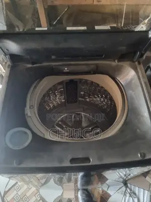 18kg Samsung Top Loader Automatic Washing Machine