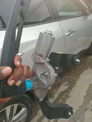 Hyundai Tucson, Ix35, Kia Complete Boot Wiper
