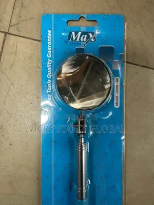 Germany Max Telescoping Inspection Mirror