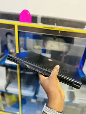Laptop MSI GL75 Leopard 16GB Intel Core I7 SSD 512GB