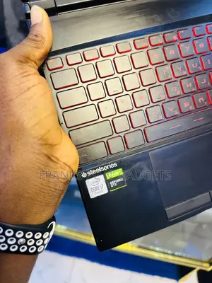 Laptop MSI GL75 Leopard 16GB Intel Core I7 SSD 512GB