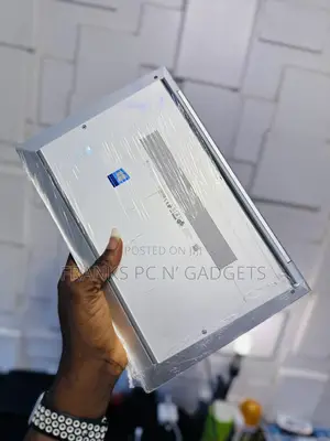 Laptop HP EliteBook 840 G7 16GB Intel Core I7 SSD 512GB