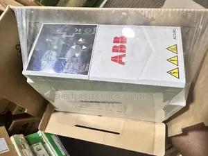 Abb 2.2kw 3phase Variable Frequency Inverter Drive
