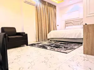 3 Bedroom Short-Let Apartment