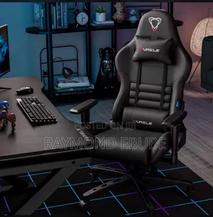Furgle Gaming Chair