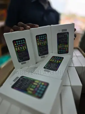 I9 Voice Changer