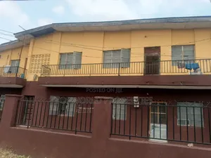 2bdrm Block of Flats in Agege for sale