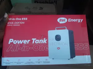 Solar Generator