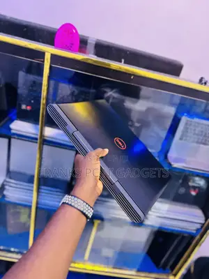 Laptop Dell Inspiron 15 8GB Intel Core I7 SSD 512GB