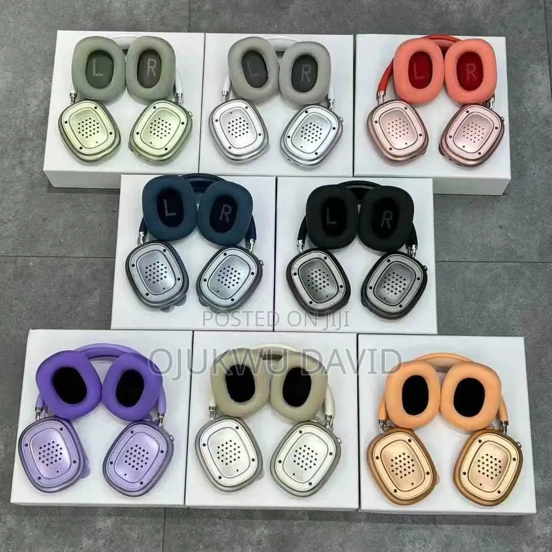 Airpods Max With Smart Case
