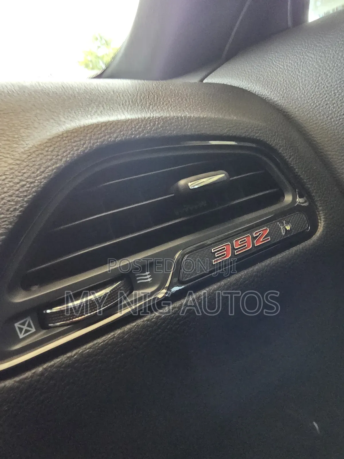 Dodge Challenger R/T Scat Pack 2023 White