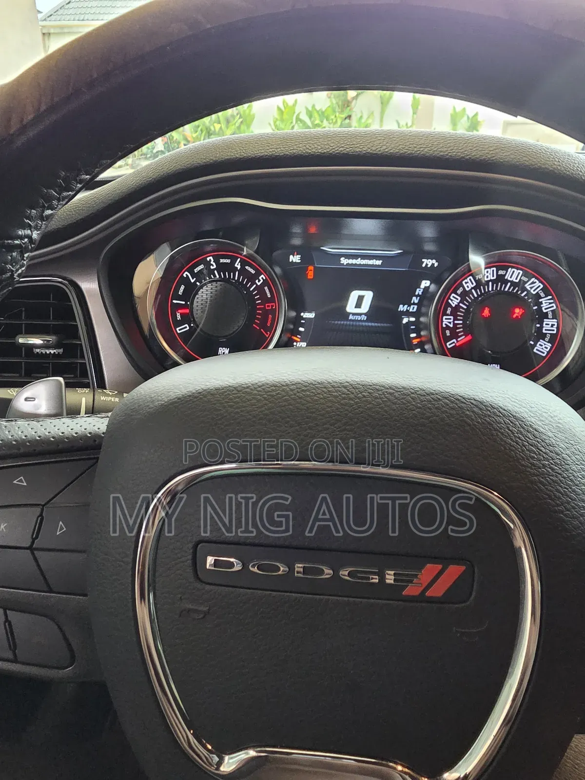 Dodge Challenger R/T Scat Pack 2023 White