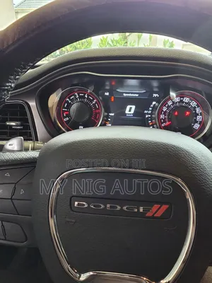 Dodge Challenger R/T Scat Pack 2023 White
