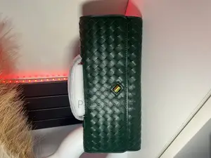 Envelope Purse