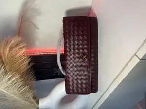 Envelope Purse
