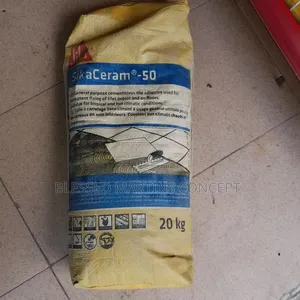 Quality 20kg Silka Tiles Glue