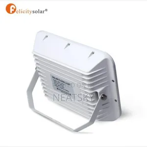 100w Waterproof Solar Flood Light