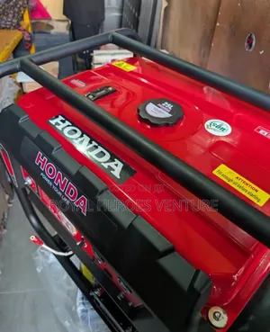 Honda 12kva Japan Product Generator