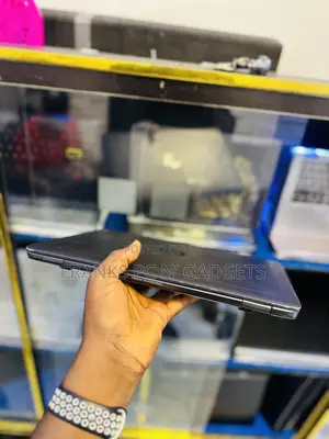 Laptop HP ZBook 14u G6 16GB Intel Core I7 SSD 256GB