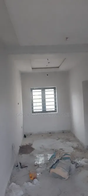 Furnished 2bdrm Apartment in Agbani Road, Enugu for rent