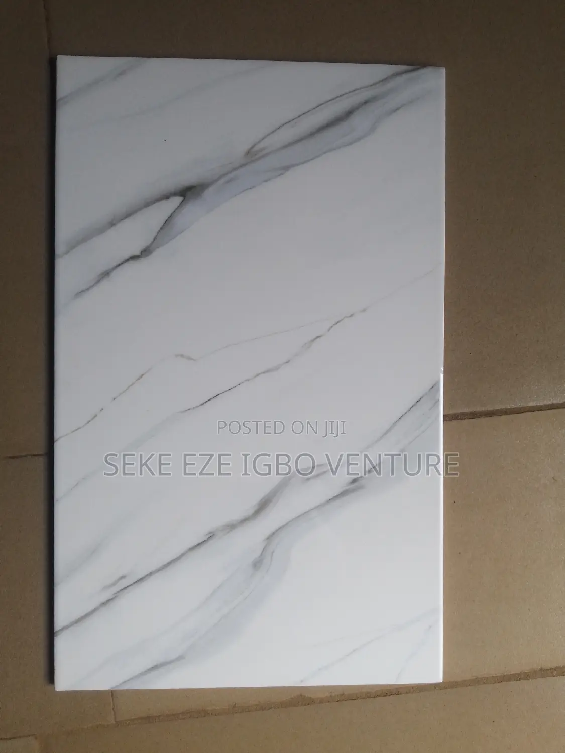 Toilet Wall Tiles