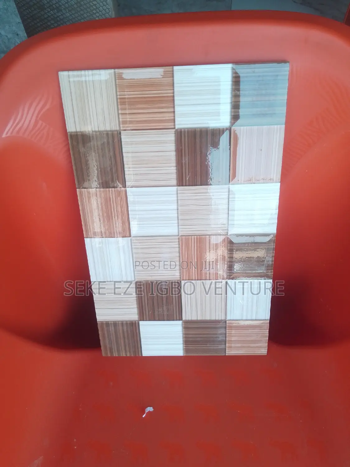 Toilet Wall Tiles