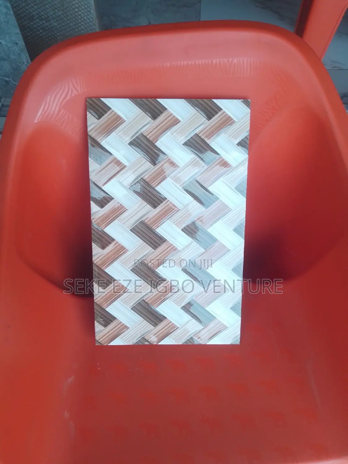 Toilet Wall Tiles