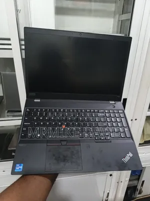 Laptop Lenovo Thinkpad P15s 16GB Intel Core I7 SSD 512GB