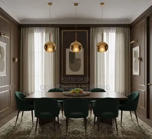 Single Glass Dropshipping Led Glass Ceiling Pendant Lamp Nordic