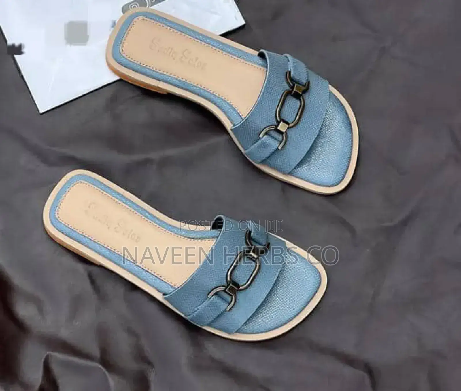 Beautiful Female Slippers