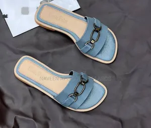 Beautiful Female Slippers