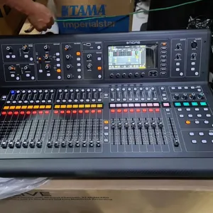 Midas Mixer M32