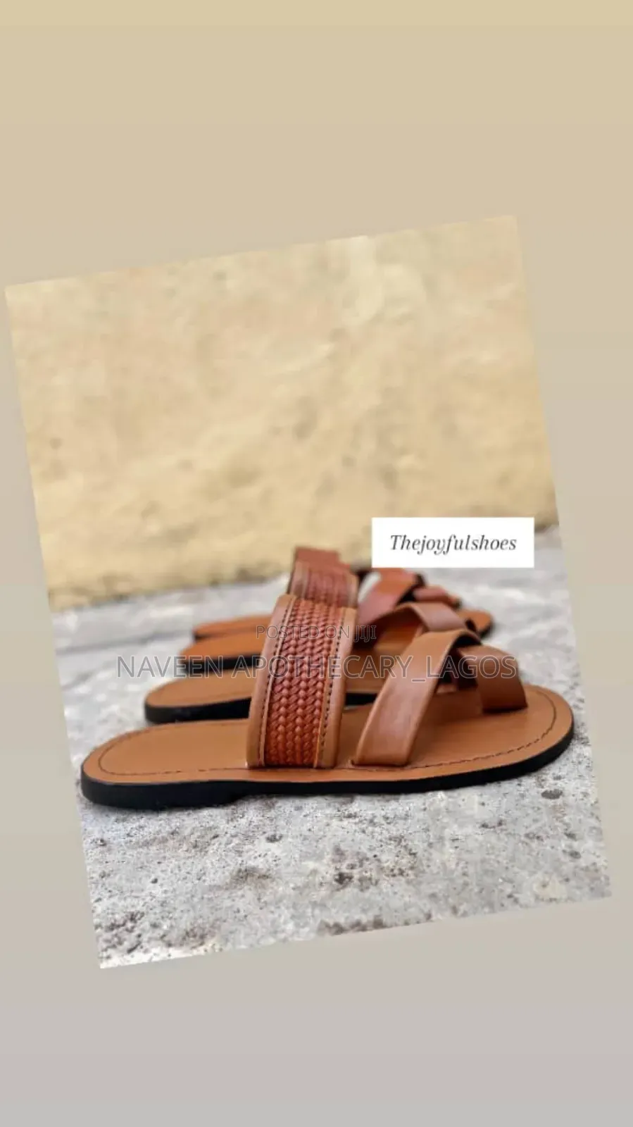 New Unisex Slippers