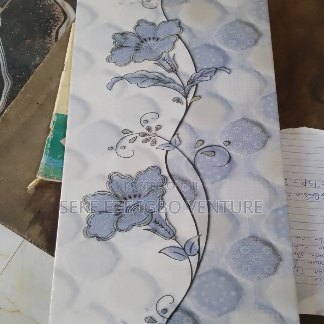 Toilet Wall Tiles