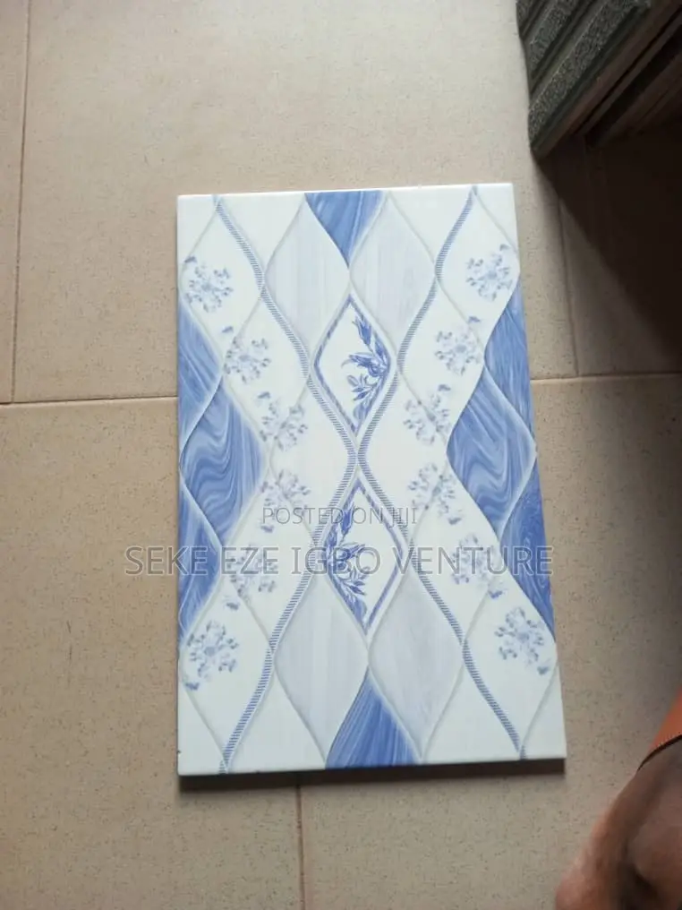 Toilet Wall Tiles