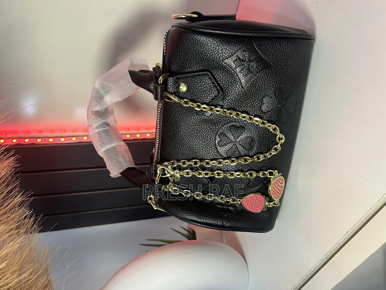 Chanel Bowler Bag
