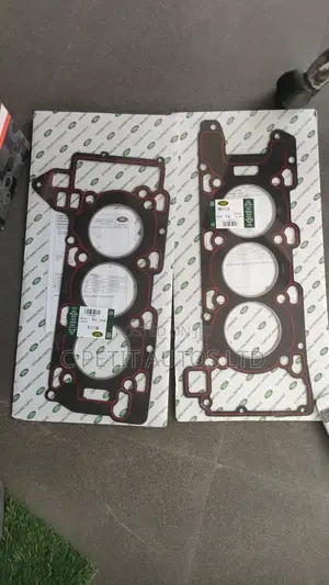 Top Cylinder Gasket