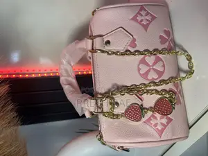 Chanel Bowler Bag