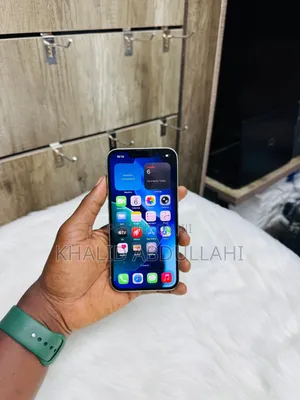 Apple iPhone 13 Pro 256 GB White
