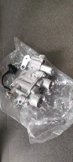 Oil Pump Range Rover 2014 V6