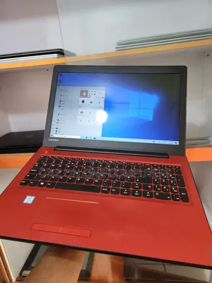 Laptop Lenovo Ideapad 3 8GB Intel Core I5 HDD 500GB