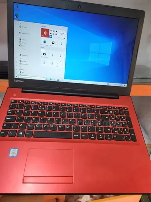 Laptop Lenovo Ideapad 3 8GB Intel Core I5 HDD 500GB