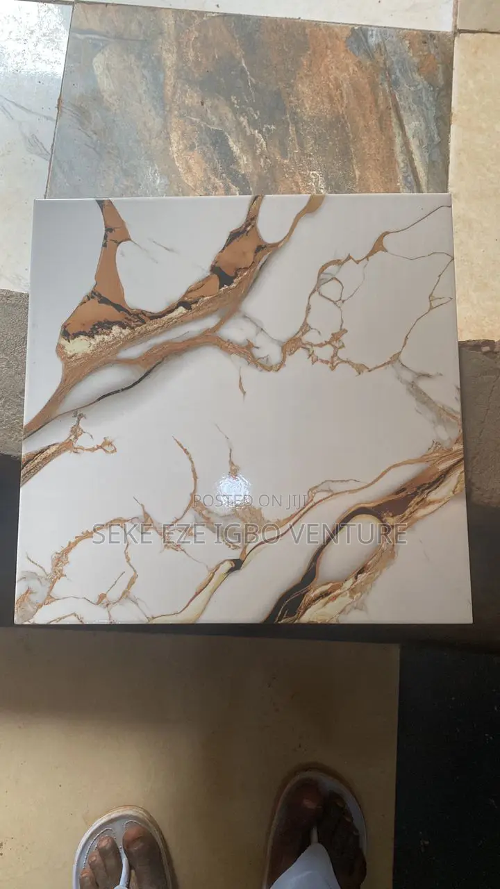 Rooms Tiles