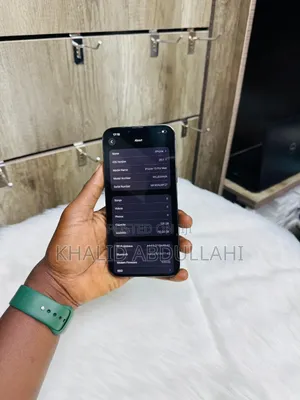 Apple iPhone 13 Pro Max 128 GB Black