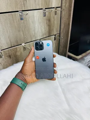 Apple iPhone 13 Pro Max 128 GB Black